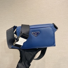 Prada Waist Chest Packs